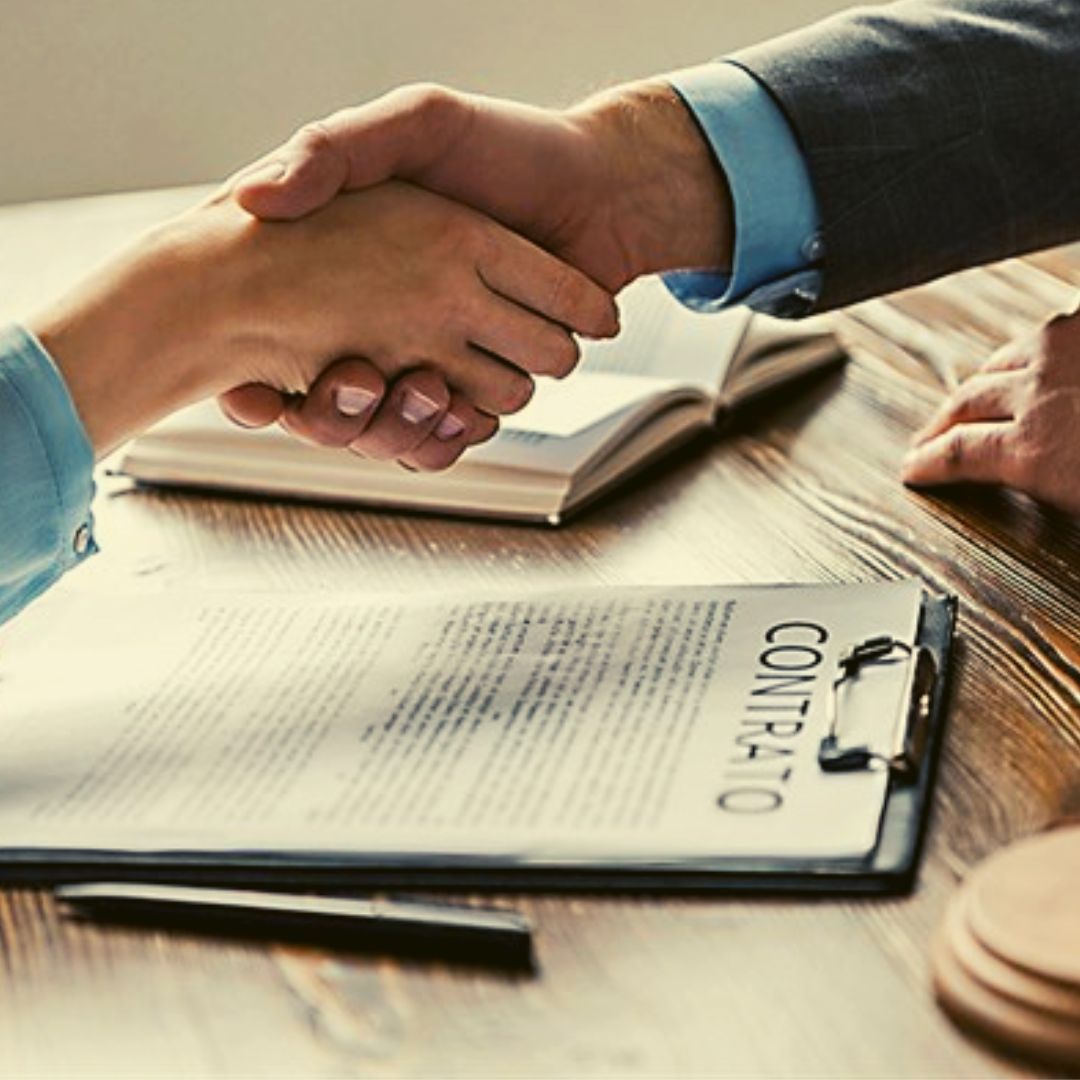 ABOGADOS COMERCIALES