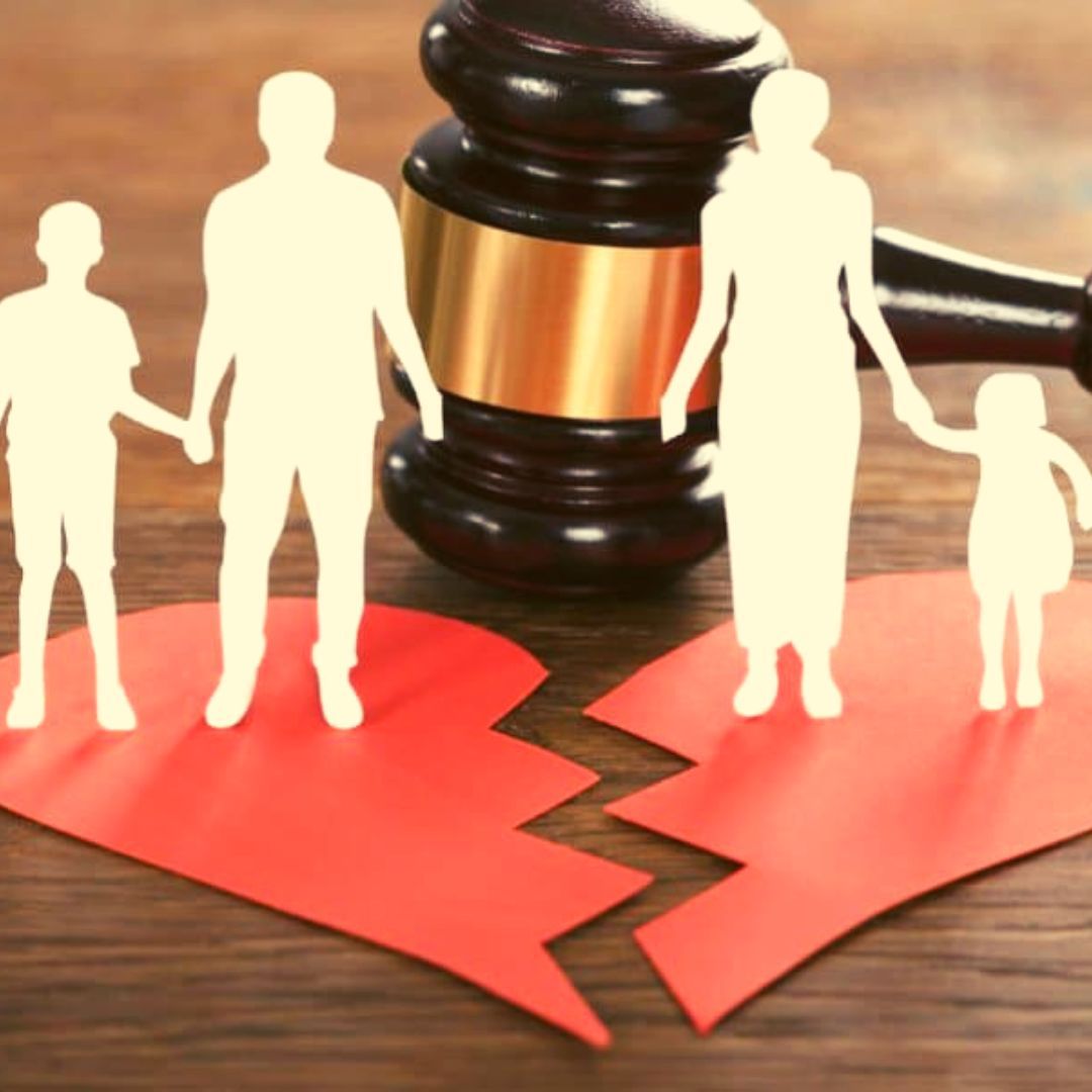 ABOGADO PARA DIVORCIO EXPRESS