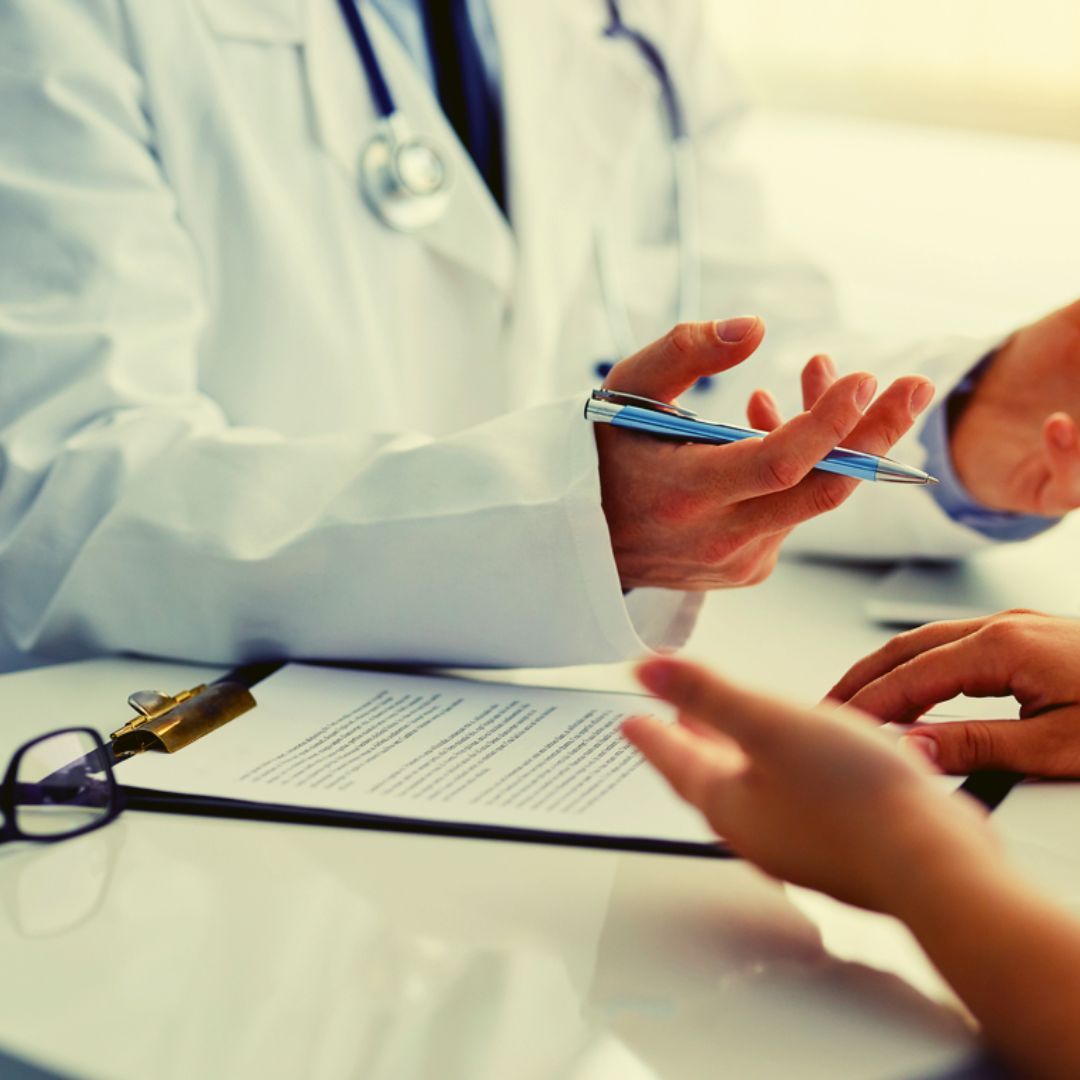 ASESOR MEDICO JURIDICO