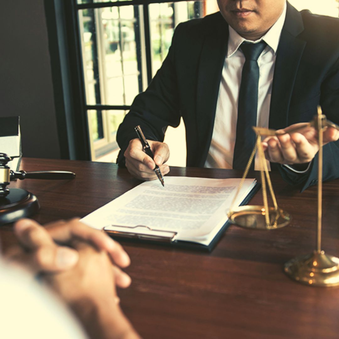 firma de abogados para sucesiones