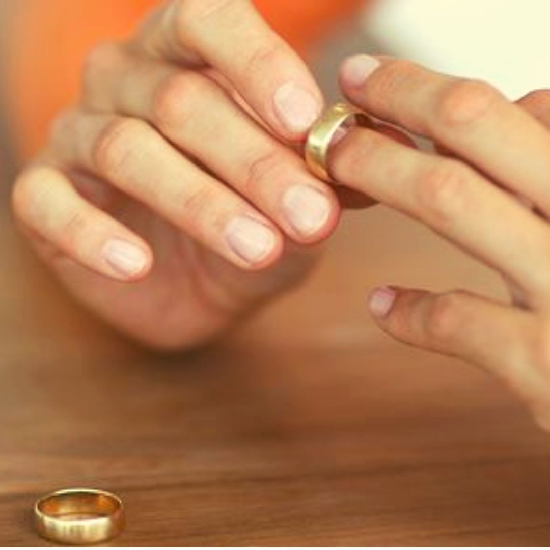 demanda de divorcio colombia