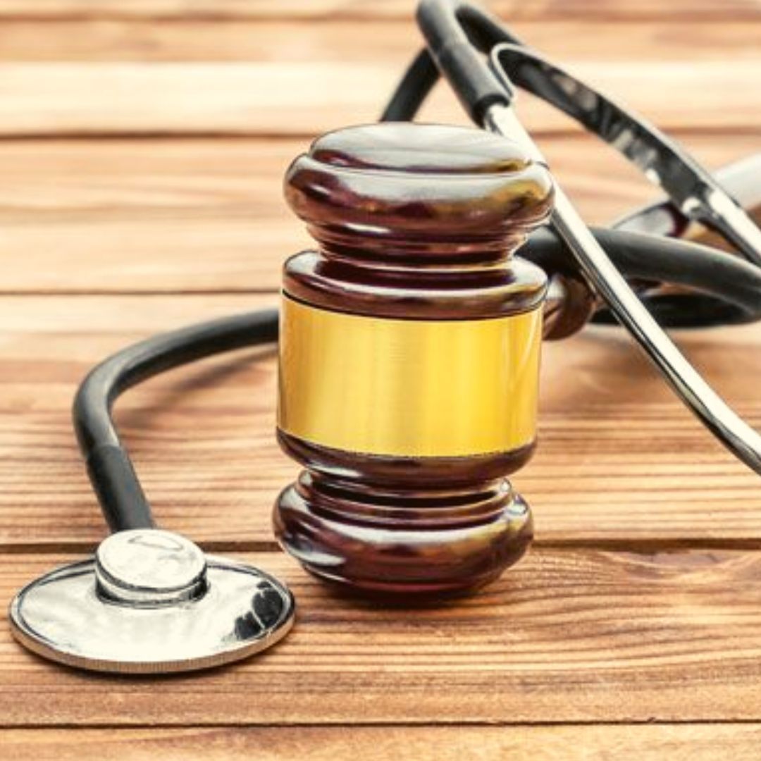 abogados expertos en salud