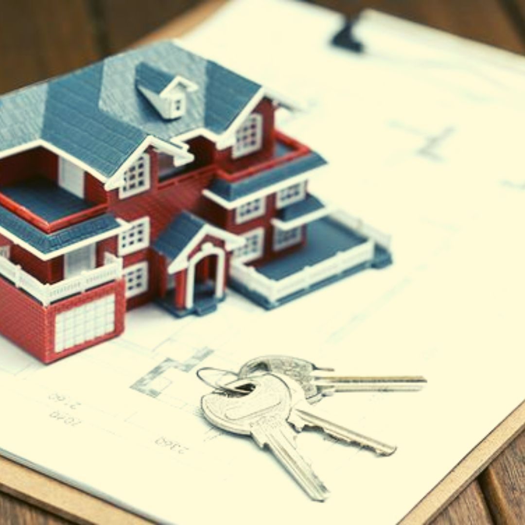 ASESOR INMOBILIARIO