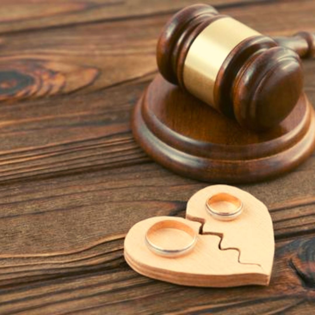 abogados de divorcio