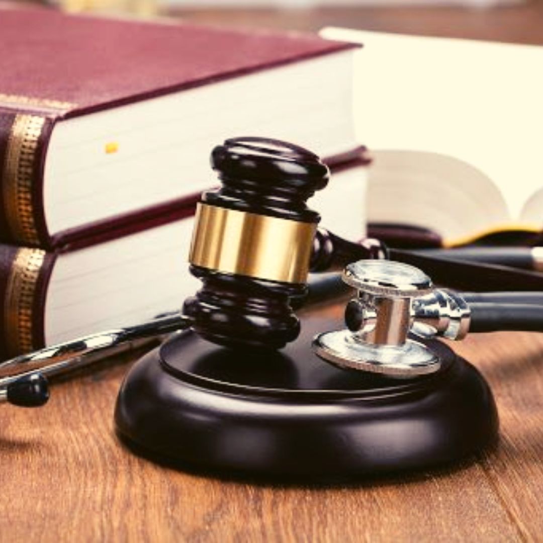 asesoria legal medica